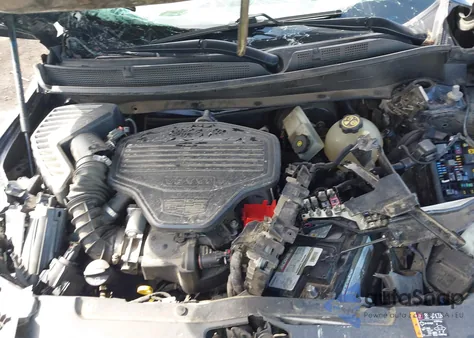 2021 Cadillac Xt6 Fwd Premium Luxury from USA, damaged, VIN 1GYKPCRS5MZ117823